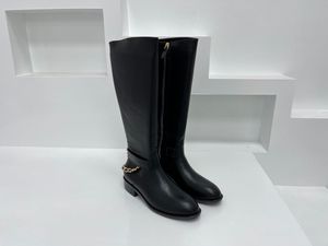 2022 nuevas botas de muslo de la serie C para wowen, imprescindibles para el invierno, estos zapatos se ven elegantes y hermosos con el tamaño 35-40