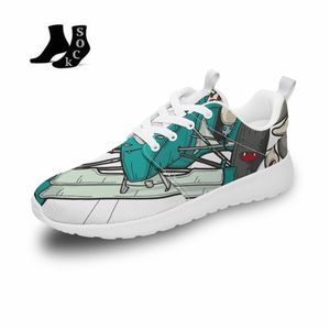 2022 nouvelles chaussures de skate en toile personnalisées peintes à la main tendance de la mode avant-garde hommes et femmes chaussures de planche basses YU18