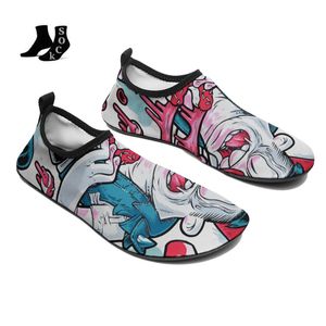 2022 nouvelles chaussures de skate en toile personnalisées peintes à la main tendance de la mode avant-garde hommes et femmes chaussures de planche basses YY9