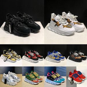 2024 Nouveau designer Italie Chaussures décontractées Sneakers réfléchissants pour hommes hommes Sneaker Chaude Chaussure multicolore Suede floral Triple Black Arrows Plaid Trainers 36-45