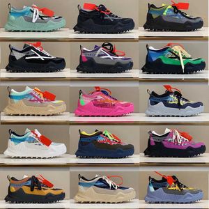 2022 Nuevos zapatos casuales Odsy-1000 Sneaker Off Court 3.0 Sneakers Hombres y mujeres Lujosas zapatillas de diseñador con plataforma