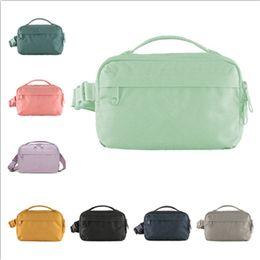 2022 nouveau sac à dos classique mode Style Design sac Junior FjallravAn - Kanken toile sacs de taille étanches marque Sports