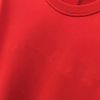 2022 Nouveau cr￩ateur de sweat-shirt des hommes V￪tements High Street Print Priving Pullover Fall Sweet Sweet