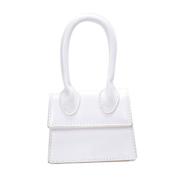 2022 nuevos diseñadores bolso Mini embrague bolso de hombro monedero Crossbody letras carteras cocodrilo cocodrilo geométrico tejido liso asa Totes mujeres bolsos de lujo