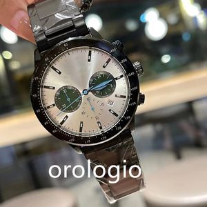 2022 nieuwe elegante mode heren- en dameshorloge roestvrijstalen band geïmporteerd quartz uurwerk waterdicht voortreffelijk horloge