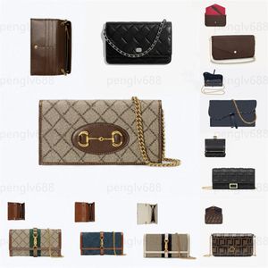 2022 New Fashion Loison Small Sac Sac Handbags Designer Portefeuille de luxe Femmes croix Body Bod