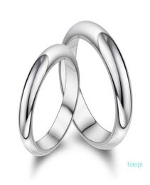 2022 nouvelle mode ture 925 pur argent sterling couple de mariage anneaux homme et maman styles de luxe bague en argent modèle de bijoux haut qual9575502