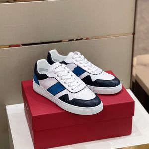 2022 nouvelles modes hommes piste nouveau designer de luxe Sneaker chaussures de créateur décontractées ~ baskets de chaussures pour hommes de haute qualité