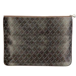 nieuwe handenvelop computertas casual clutch bag met grote capaciteit zakelijke papieren heren- en damesmodellen