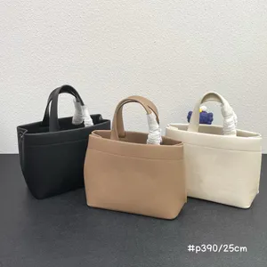 2022 nouveau sac à main classique Designer Triangle sac fourre-tout mode cuir lettre sacs à provisions