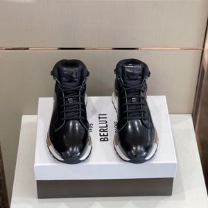 2022 nieuwe hoge kwaliteit heren Track nieuwe designer mooie Sneaker Casual designer schoenen ~ nieuwe geweldige Heren Schoenen Trainers EU MAAT 39-44