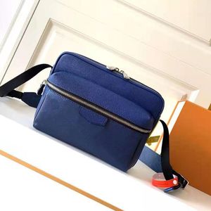 2022 Nieuwe hoge qulity tassen clasische schoudertassen vrouwen luxe ontwerpers tas pvc man cross body 5a designer handtas