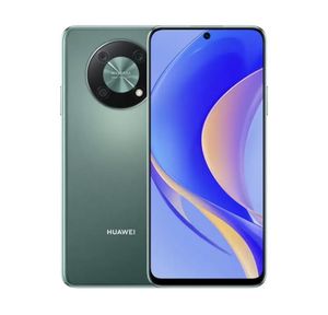2022 nouveau huawei enjoy 50 pro smartphone octa core 6.7 90hz taux de rafraîchissement snapdragon 680 50mp caméra arrière 40w multilingue ota