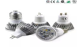 Ampoules Led E27 B22 MR16 9W 12W 15W, variable E14 GU5.3 GU10, spots downlight, lampes 7922873, nouveauté 2022