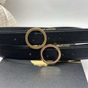 2022 Nieuwe letter Rotary Clip Men's Belt Leisure Simple Fashion Belt Mens -riemen