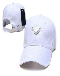 2022 Nieuwe Luxe Merk Unisex Hoed Baseball Cap Gorras Hombre De Marca Czapka z Daszkiem Damska Papa Hoeden Trucker Caps2675209