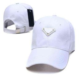 2022 nueva marca De lujo sombrero Unisex gorra De béisbol Gorras Hombre De Marca Czapka z Daszkiem Damska papá sombreros camionero Caps3163932