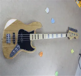 2022 Nieuwe Marcus Miller Signature Jazz Bass met elektrische gitaar