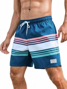 2022 Nouveaux hommes Gym Fitn Shorts amples Bodybuilding Joggers Summer Quick-Sec Cool Pantalon court Mâle Casual Beach Pantalon de survêtement G7FG #