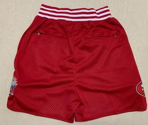 Short de basket-ball de l'équipe pour hommes, couleur verte, Dollas SF 49, Football, Sport, pantalon Hip Pop, Wit247K, nouvelle collection 2022