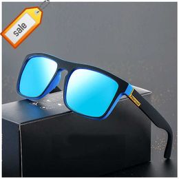 2022 nouvelles lunettes de soleil polarisées hommes conduite nuances mâle lunettes de soleil pour hommes rétro pas cher luxe femmes marque concepteur UV400
