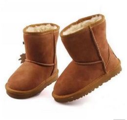 2022 NOUVEAU REAL Australia Boots d'hiver de neige 528 GARPS ANNEUX DE haute qualité