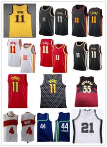 2022 nouveau Retro 2003 2004 Vintage Classic LeBron # 23 Maillot James Combat Irlandais Rouge Noir Blanc Collin 2 Sexton Darius 10 Garland Ba