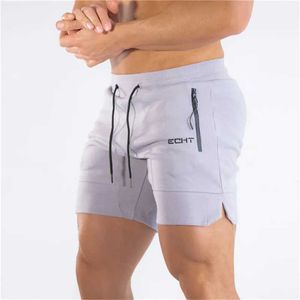 2022 nuovi pantaloncini sportivi da uomo pantaloncini da spiaggia tasca con zip pantaloni bodybuilding pantaloni sportivi fitness jogger palestre da corsa pantaloncini da uomo