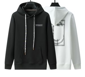 2022 nueva primavera otoño marca logo Casual hombres sudaderas con capucha hombres moda impresión Streetwear sudaderas con capucha sudadera Tops M-3XL #12