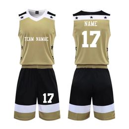 2022 NOUVEAU ADULITÉS UNIFICALES VERS VIET VIET KIDS BASKETBALL LESTRES DES POCKET SHORTS SHOTS SPORTS SPORT