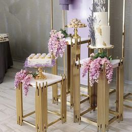 2022 bruiloft decoratie dessert tafel plint cake bloem ambachten houder buiten gazon achtergrond welkom frame trouwen backdrop boog doop kids snoepstandaard