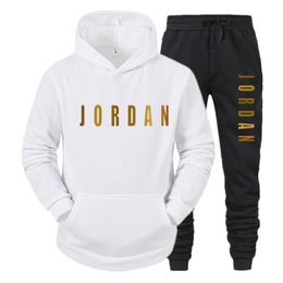 2022 nieuwe winte Designer Trainingspak Mannen merk Zweetkostuums Herfst jacke Heren Jogger Sportkleding hoodie 3XL Broek Sweatshirt Sporting VROUWEN Mode Sets