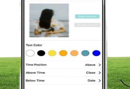 2022 Nouvelles femmes Smart Watch Men 169quot Color Screen Full Touch Fitness Tracker Bluetooth Call Smart Clock Lames Smartwatch WOM5104808