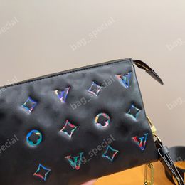 10A Alta Qualidade Luxo Designer Bolsas Bolsas De Couro Crossbody Sacos De Ombro Moda Feminina Moedas Carteira Bolsas Embreagem Sacos Dhgate