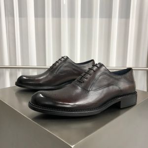 Le plus récent modèle de chaussures de mocassins souples pour hommes ~ grand designer pour hommes mocassins de qualité supérieure chaussures EU TAILLE 39-44