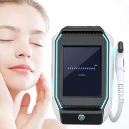 2022 Products Skin Trachering RF Machine Ultrasound Skin Herjuvening Anti-aging Beauty Equipment