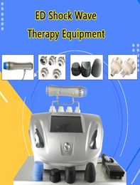 2022 Autre équipement de beauté Orthopedics acoustique Shock Shock Wave Zimmer Shockwave Shockwave Therapy Machine Fonction Pain Repose EDSW8242891