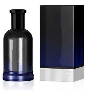 2023 parfum hommes miss Parfums 100ml vaporisateur naturel en bouteille bleue longue durée eau de toilette de haute qualité livraison rapide gratuite b-boss