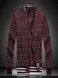 2022 Parijs, Europa Nieuwe stijl Menl Jacket Luxe ontwerpers Borduurbriefsletterwinterjas Men Vrouwen met lange mouwen buitenkleding Jassen M-4XL7871096