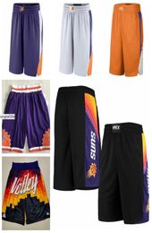 2022 Phoenix039039Suns039039men 202122 City Swingman Pants Edition Basketball Shorts Performance Black3023597