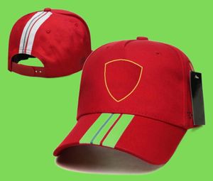 2022 Racing Men's Baseball Cap