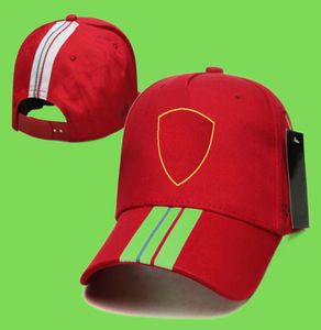 Casquette de Baseball pour hommes, marque de sport de plein air, de course, à la mode, brodée, 1 chapeau de soleil, Logo de voiture, Hat3561639, 2022