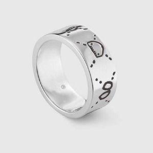 2022 Real 925 Sterling Zilveren Ring Eenvoudige Sprankelende Ronde Clear Zirkoon Ring Voor Vrouwen Klassieke Luxe Bruiloft Accessoires Sieraden ringen