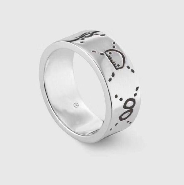 2022 Réel 925 Bague En Argent Sterling Simple Étincelant Rond Effacer Zircon Anneau Pour Les Femmes Classique De Luxe Accessoires De Mariage Bijoux Anneaux