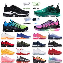 2022 zapatillas para correr hombre y mujer Triple Black Hyper Blue Lemon Lime Violet Midnight Fireberry Psychic Pink Be True Astronomy Blue