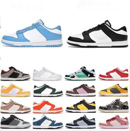 2022 zapatos para correr blanco negro gris niebla UNC zapatillas hombres mujeres zapatos Coast Syracuse Vintage azul marino zapatillas para correr caminar entrenadores