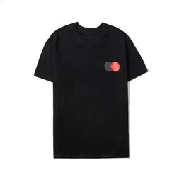 2022 vente Designer T-shirt été plus récent à manches courtes trapstar vagues Tee hommes femmes vêtements amoureux luxe T-shirts mode senior pur coton haute qualité t-shirts