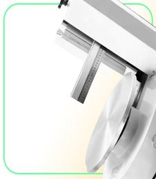 2022 Semi automático Cocina Birthday Macher Batter Macher Pasting Cream Layer Replying Maker4704897