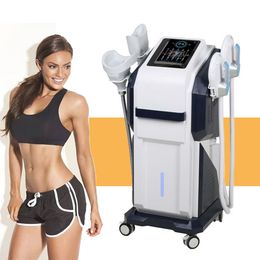 2022 Minceur Multifonctionnel Criolipolysis Cavitation RF Lipolaser Double Menton Cryo Machine perte de poids Cool Fat Gel Minceur Système