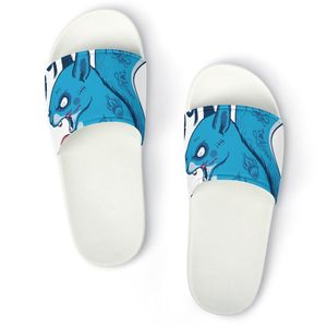 2022 pantoufles designer pantoufles sandale diapositives unisexe Sneaker intérieur hôtel plage hommes et femmes été T5